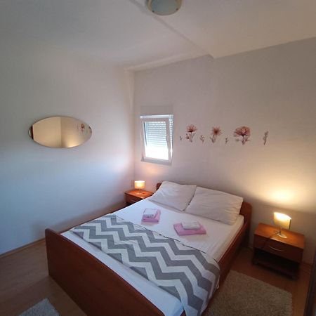 Apartman Lea Сукошан Экстерьер фото
