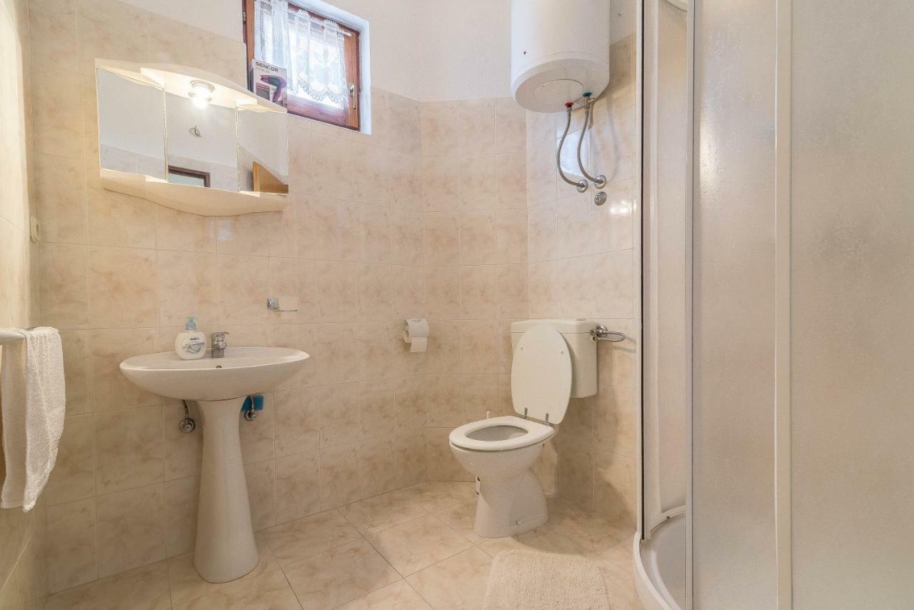Apartman Lea Сукошан Экстерьер фото